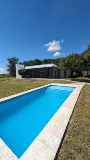 Casa de Campo, Arroyo Seco